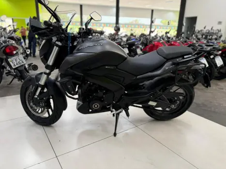 BAJAJ Dominar 400 , Foto 9