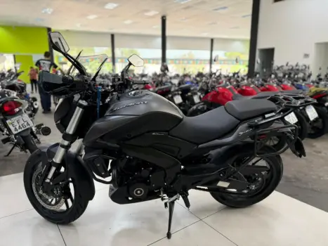 BAJAJ Dominar 400 , Foto 10