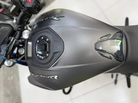 BAJAJ Dominar 400 , Foto 13