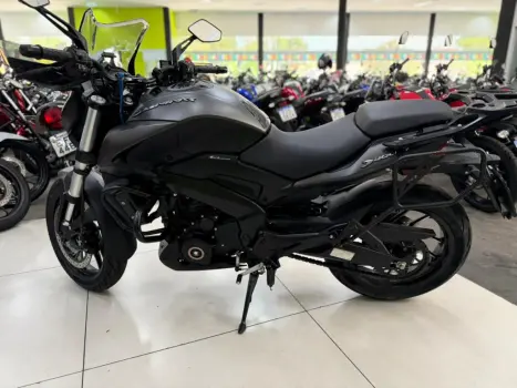 BAJAJ Dominar 400 , Foto 14
