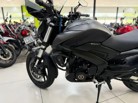 BAJAJ Dominar 400 , Foto 15
