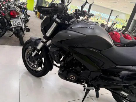 BAJAJ Dominar 400 , Foto 3