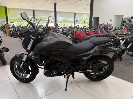 BAJAJ Dominar 400 , Foto 10