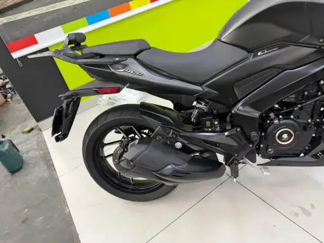 BAJAJ Dominar 400 , Foto 11