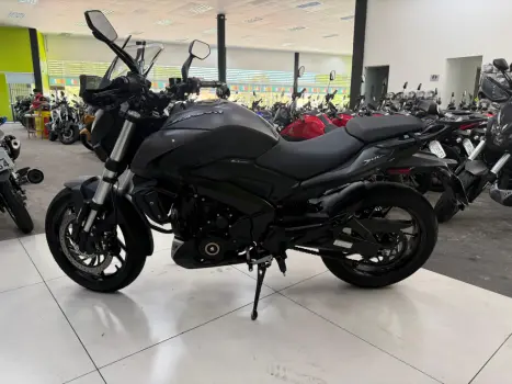 BAJAJ Dominar 400 , Foto 12