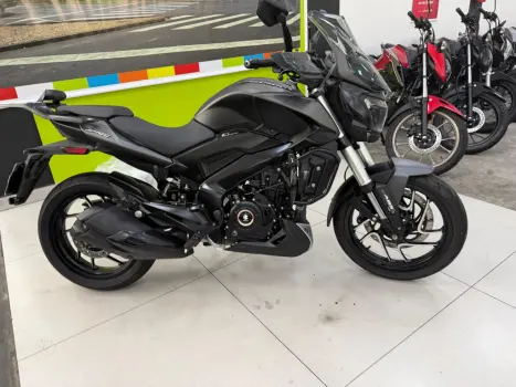 BAJAJ Dominar 400 , Foto 13