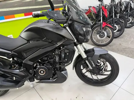BAJAJ Dominar 400 , Foto 14