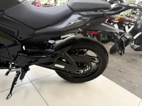 BAJAJ Dominar 400 , Foto 15
