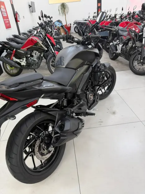 BAJAJ Dominar 400 , Foto 16