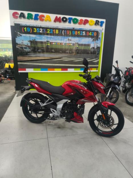 BAJAJ Pulsar 150 , Foto 1