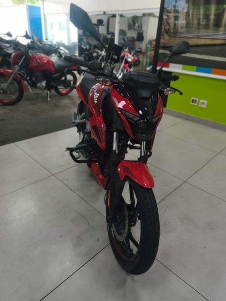 BAJAJ Pulsar 150 , Foto 7