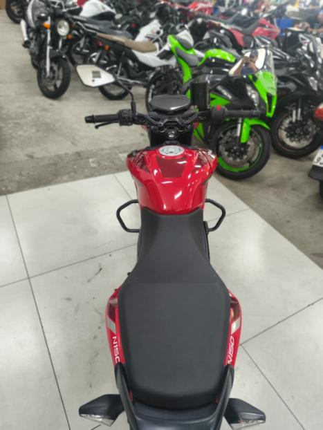 BAJAJ Pulsar 150 , Foto 9