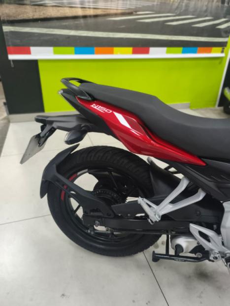 BAJAJ Pulsar 150 , Foto 10