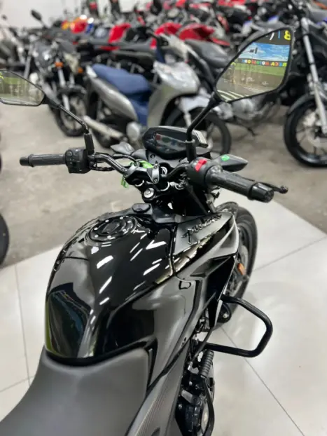 BAJAJ Pulsar 150 , Foto 17