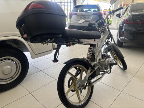 BICIMOTO Mobibike 49cc, Foto 3