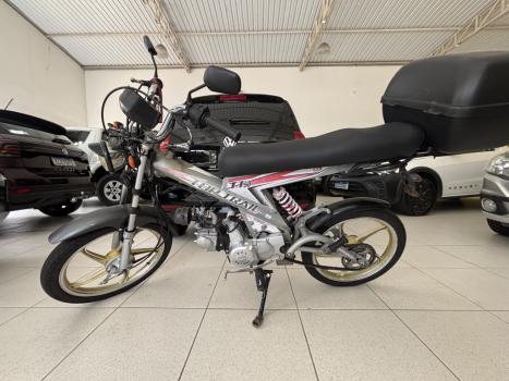 BICIMOTO Mobibike 49cc, Foto 5