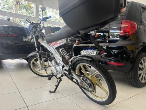 BICIMOTO Mobibike 49cc, Foto 6