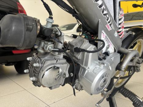 BICIMOTO Mobibike 49cc, Foto 7