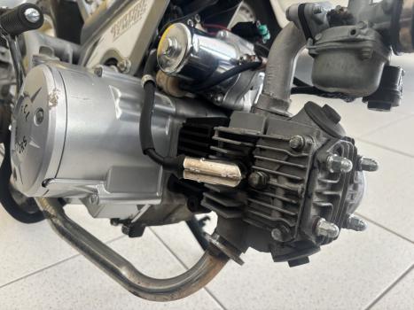 BICIMOTO Mobibike 49cc, Foto 8