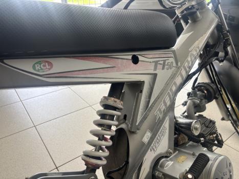 BICIMOTO Mobibike 49cc, Foto 9