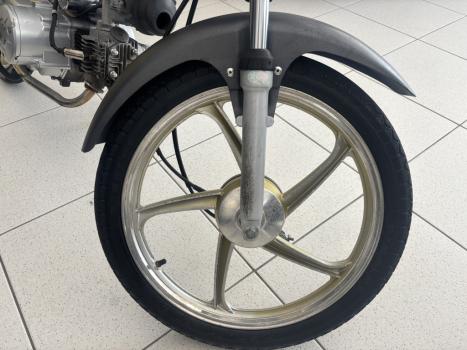 BICIMOTO Mobibike 49cc, Foto 10