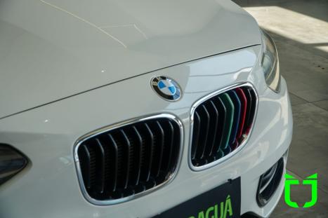 BMW 118i 1.6 16V 4P URBAN LINE TURBO, Foto 7