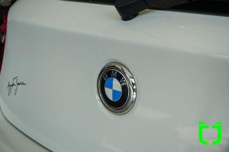 BMW 118i 1.6 16V 4P URBAN LINE TURBO, Foto 8