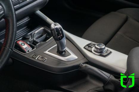 BMW 118i 1.6 16V 4P URBAN LINE TURBO, Foto 10