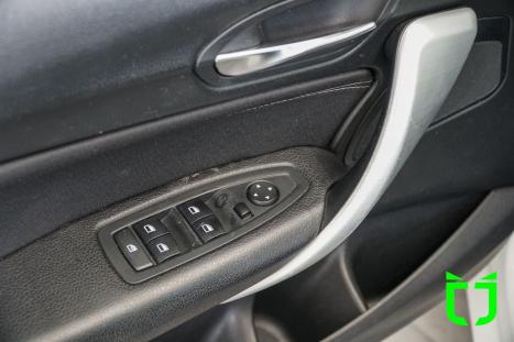 BMW 118i 1.6 16V 4P URBAN LINE TURBO, Foto 11