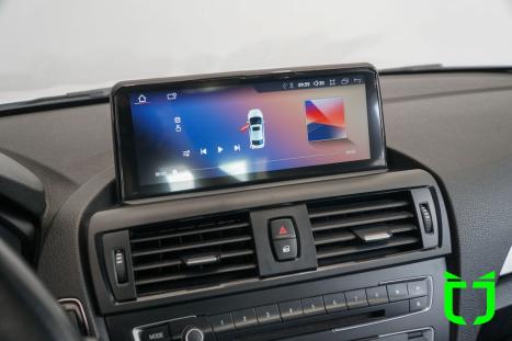 BMW 118i 1.6 16V 4P URBAN LINE TURBO, Foto 13