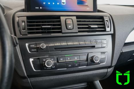 BMW 118i 1.6 16V 4P URBAN LINE TURBO, Foto 14