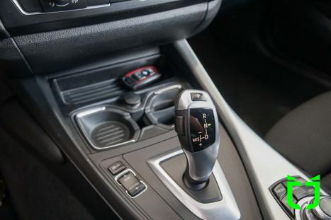 BMW 118i 1.6 16V 4P URBAN LINE TURBO, Foto 15