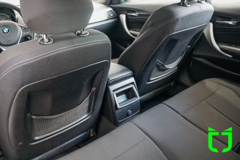 BMW 118i 1.6 16V 4P URBAN LINE TURBO, Foto 17