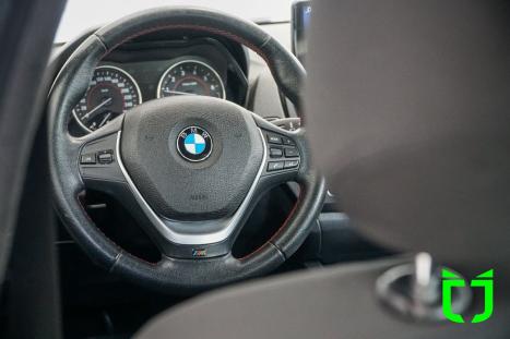 BMW 118i 1.6 16V 4P URBAN LINE TURBO, Foto 18