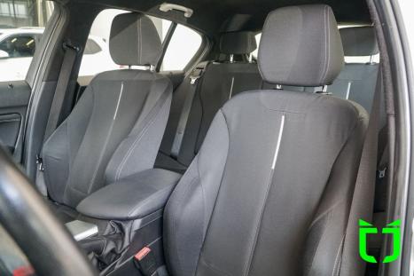 BMW 118i 1.6 16V 4P URBAN LINE TURBO, Foto 21