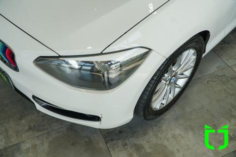 BMW 118i 1.6 16V 4P URBAN LINE TURBO, Foto 22