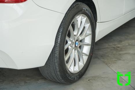 BMW 118i 1.6 16V 4P URBAN LINE TURBO, Foto 23