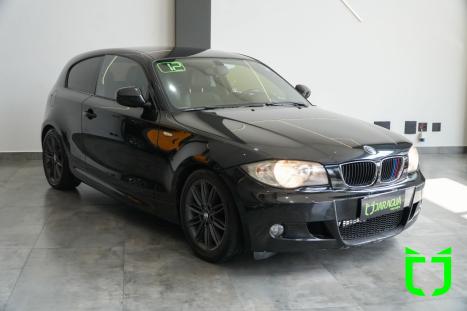 BMW 118i 2.0 16V 4P HATCH AUTOMÁTICO, Foto 1