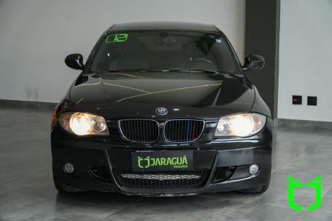 BMW 118i 2.0 16V 4P HATCH AUTOMÁTICO, Foto 2