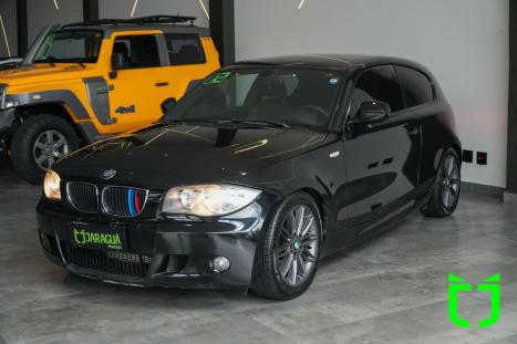 BMW 118i 2.0 16V 4P HATCH AUTOMÁTICO, Foto 3