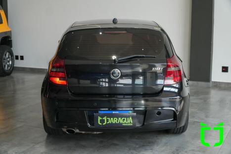 BMW 118i 2.0 16V 4P HATCH AUTOMÁTICO, Foto 5