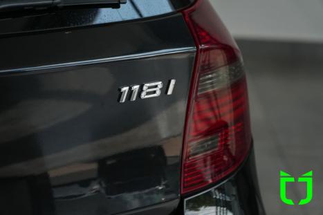 BMW 118i 2.0 16V 4P HATCH AUTOMÁTICO, Foto 7