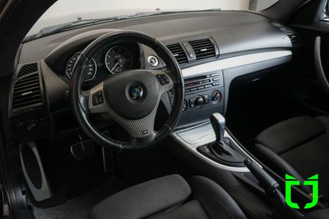 BMW 118i 2.0 16V 4P HATCH AUTOMÁTICO, Foto 8