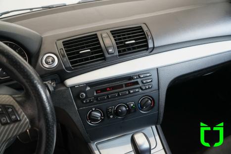 BMW 118i 2.0 16V 4P HATCH AUTOMÁTICO, Foto 10