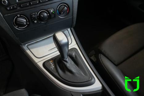 BMW 118i 2.0 16V 4P HATCH AUTOMÁTICO, Foto 11