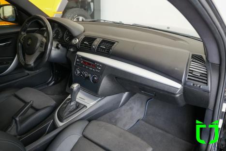 BMW 118i 2.0 16V 4P HATCH AUTOMÁTICO, Foto 13