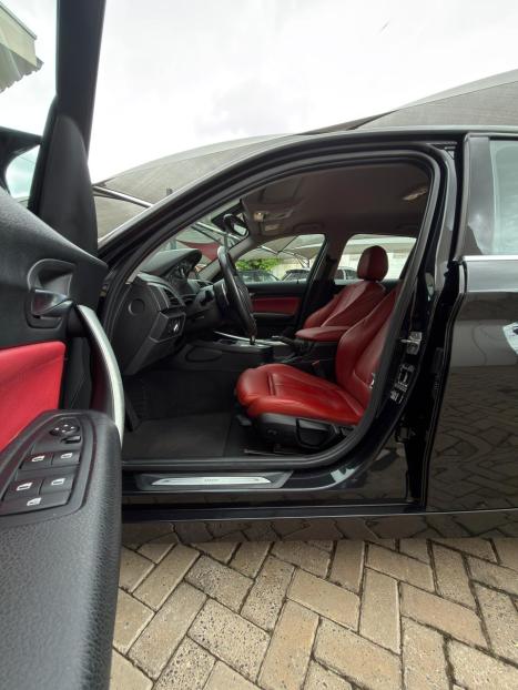 BMW 120i 2.0 16V 4P SPORT ACTIVEFLEX AUTOM�TICO, Foto 17