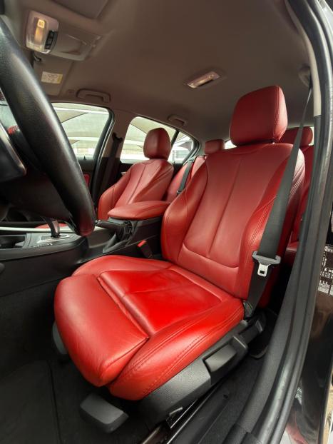 BMW 120i 2.0 16V 4P SPORT ACTIVEFLEX AUTOM�TICO, Foto 18