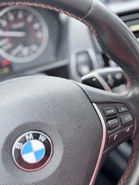 BMW 120i 2.0 16V 4P SPORT ACTIVEFLEX AUTOM�TICO, Foto 24