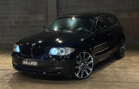 BMW 120i 2.0 16V 4P HATCH AUTOM�TICO, Foto 2